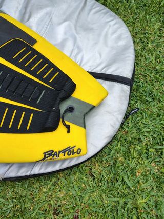 Tabla SUP Surf Wasp 8’4 Skill 118L, Estable y Ágil
