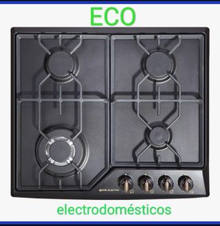 Encimera JOHNSON EMH46RN