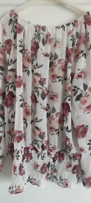 Maglietta donna elegante