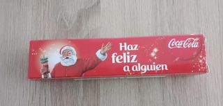 Camión Coca-Cola Edición Especial Navidad