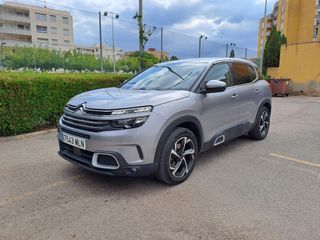 Citroen C5 Aircross 2020