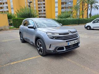 Citroen C5 Aircross 2020