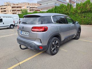 Citroen C5 Aircross 2020
