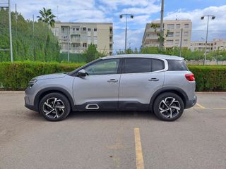 Citroen C5 Aircross 2020