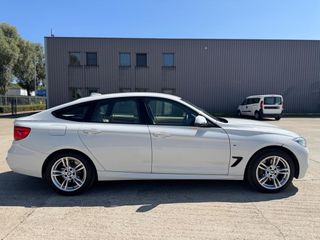 Despiece BMW 335i GT 2013
