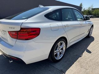 Despiece BMW 335i GT 2013