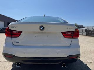 Despiece BMW 335i GT 2013