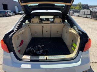 Despiece BMW 335i GT 2013