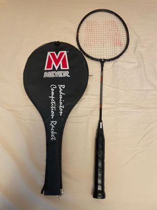 Raqueta de Bádminton Meyer