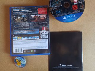 Payday 2 Ps4 crimewave edition