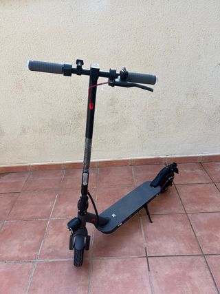 Patinete Eléctrico Zweel Zlion X