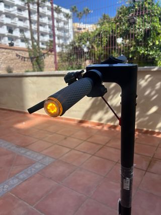 Patinete Eléctrico Zweel Zlion X