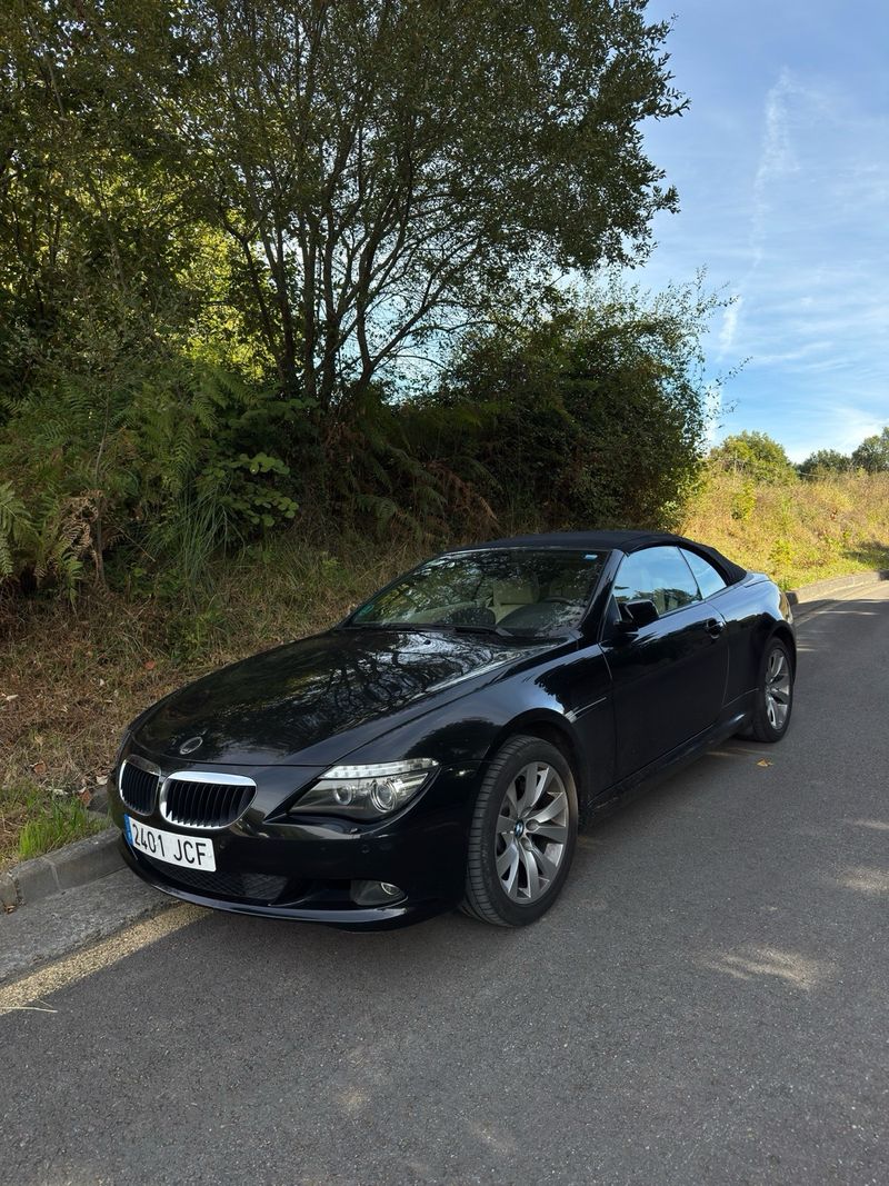 BMW Serie 6 2005 - foto 1