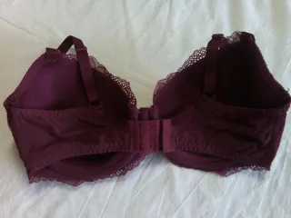 bra uk 36DD euro 80E france 95E GEORGE