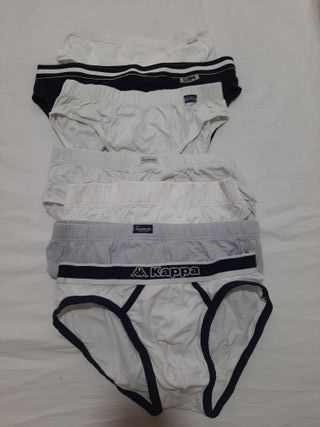 calzoncillos