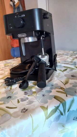 Cafetera DeLonghi Stilosa