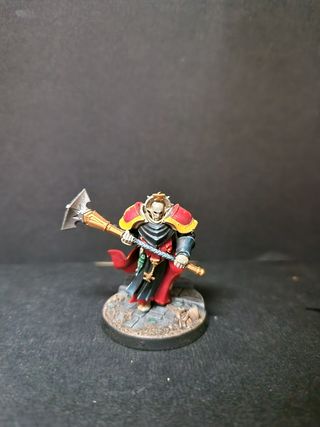 Warhammer AoS Sequitors x3