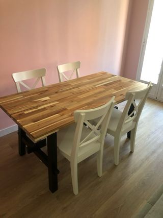 Montador,Instalador de muebles,estantería,aparador