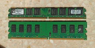  Piezas de PC. 