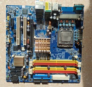  Piezas de PC. 