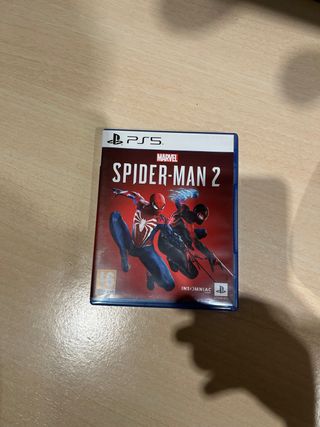 Marvel's Spider-Man 2 PS5
