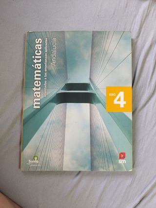 Matemáticas orientadas a las enseñanzas aplicad...