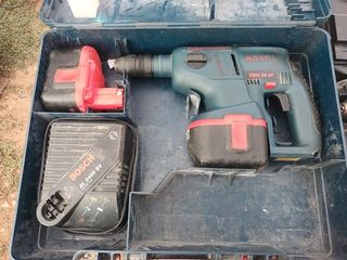 Taladro percutor Bosch GBH 24 V