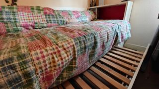 Cama nido Ikea Flaxa. Buen estado