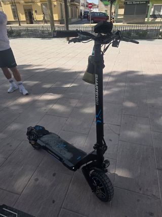 Patinete Eléctrico Smartgyro X2