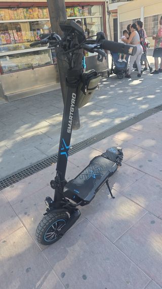 Patinete Eléctrico Smartgyro X2