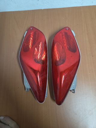 Intermitentes Yamaha Xmax 250