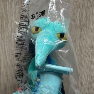 Peluche pequeño Pánico, Hércules (24 cm), Disney