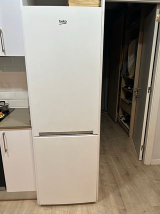 Nevera Beko KGS365N