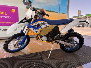 Husaberg TE 125