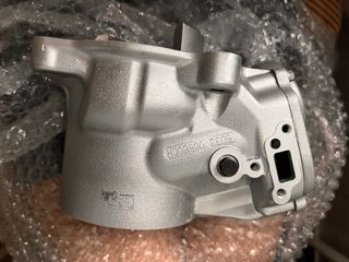 Husaberg TE 125