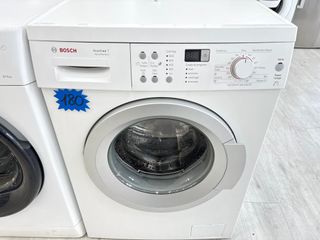 OFERTA. LAVADORA BOSCH 7 KILOS 1000 A+++