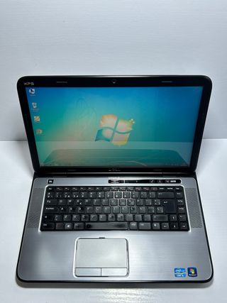 Unità SSD Dell XPS L502X i5/16 GB/180 GB