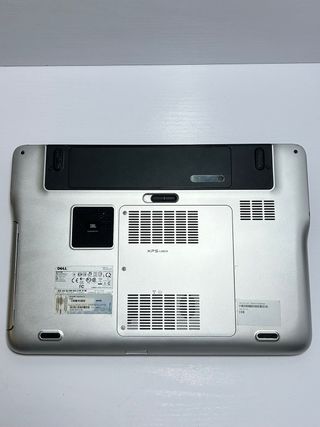 Unità SSD Dell XPS L502X i5/16 GB/180 GB