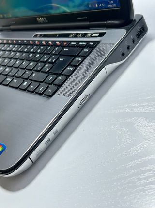 Unità SSD Dell XPS L502X i5/16 GB/180 GB