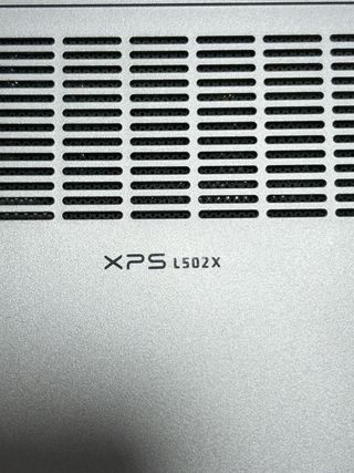 Unità SSD Dell XPS L502X i5/16 GB/180 GB