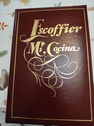 Mi cocina
