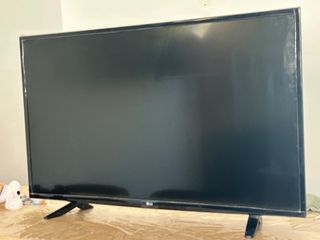 TV LG 43 pulgadas