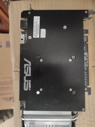 Nvidia GTX 960 4GB Asus