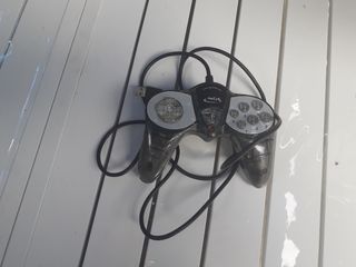 Mando NGS USB para videojuegos