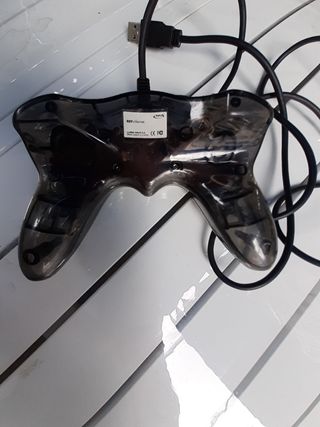 Mando NGS USB para videojuegos