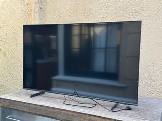 Samsung QLED 4K 43” Q60C Smart TV
