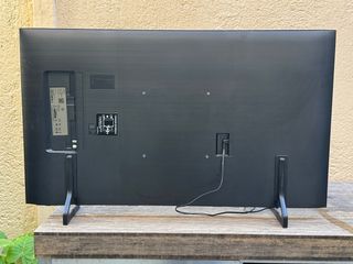 Samsung QLED 4K 43” Q60C Smart TV