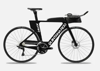 Bicicleta Quintana Roo X-PR