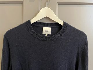 Jersey KIN Hombre Azul Talla M