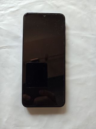 Telefono cellulare Motorola Moto E7 Plus nero